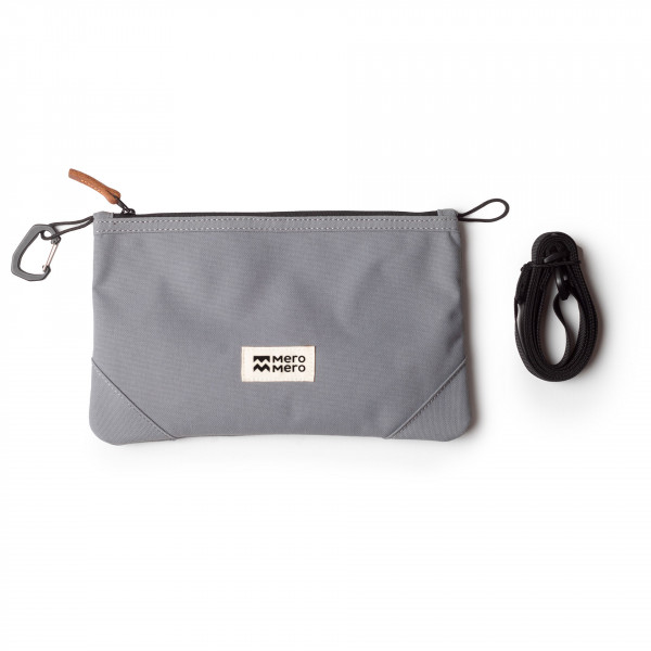 MeroMero - Stuff Pouch V2 - Sac à bandoulière