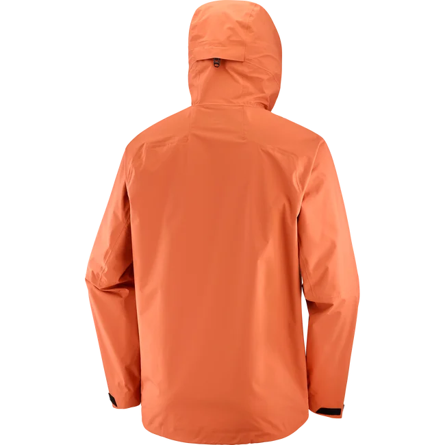 OUTERPATH 2.5L  Shelljacke Herren