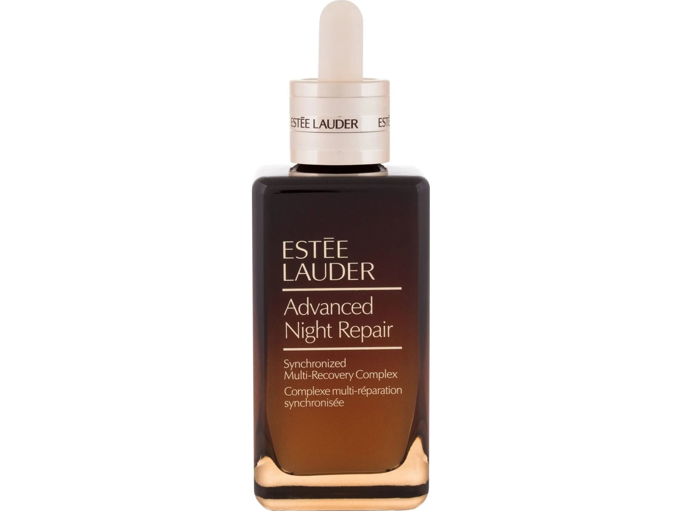 E.Lauder Advanced Night Repair - Dame - 100 ml