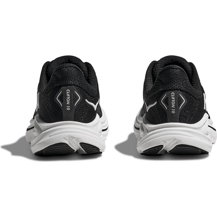 Hoka Y Clifton 10 Youth Black / White