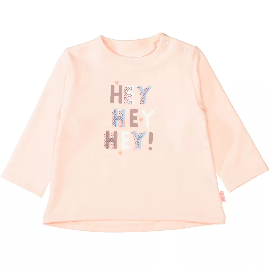 STACCATO Shirt light rose