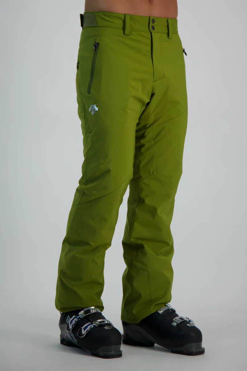 descente Stock Herren Skihose