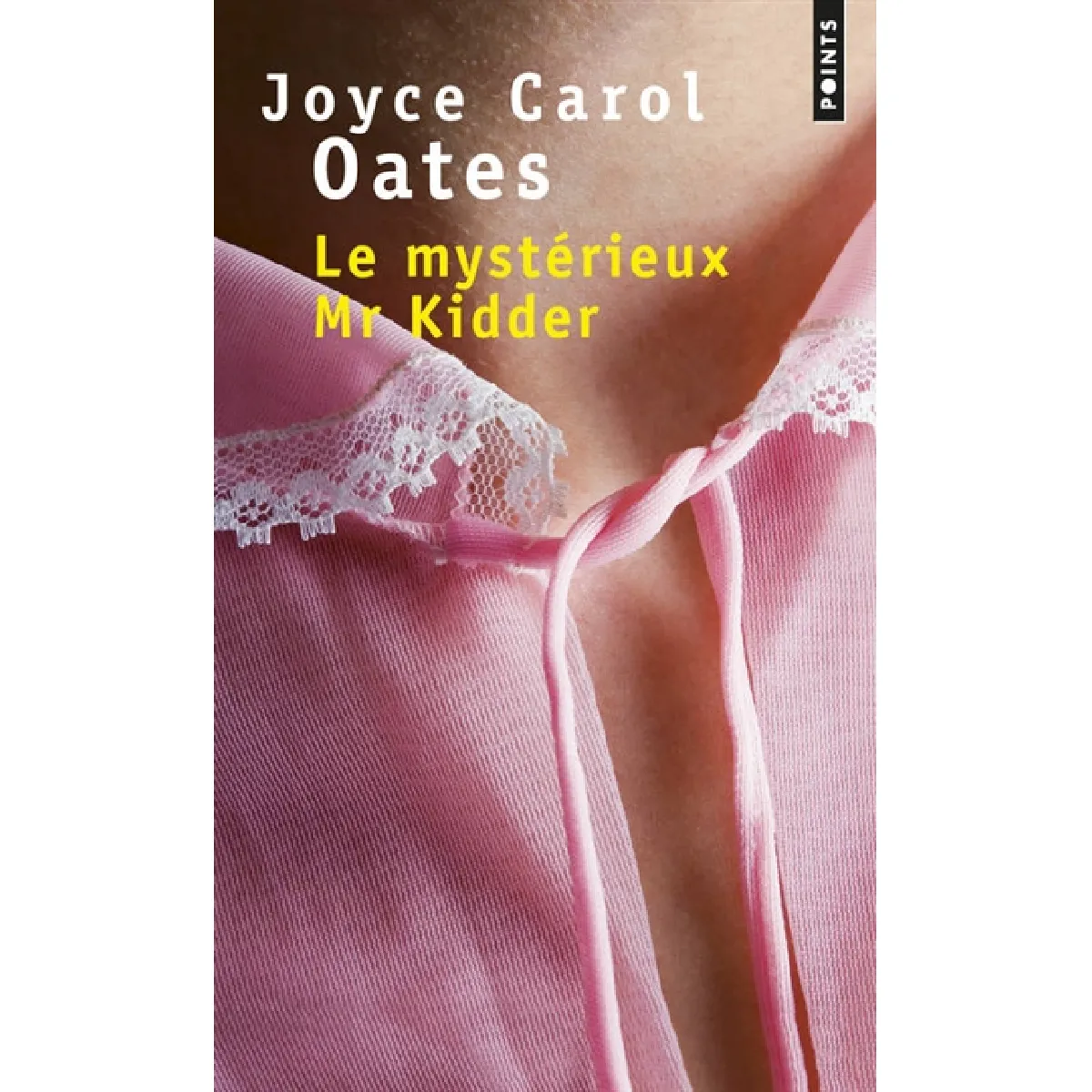 Le mystérieux Mr Kidder · Occasion
