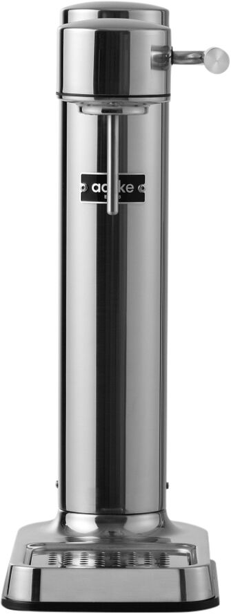Aarke Kitchenware Carbonator 3 Steel