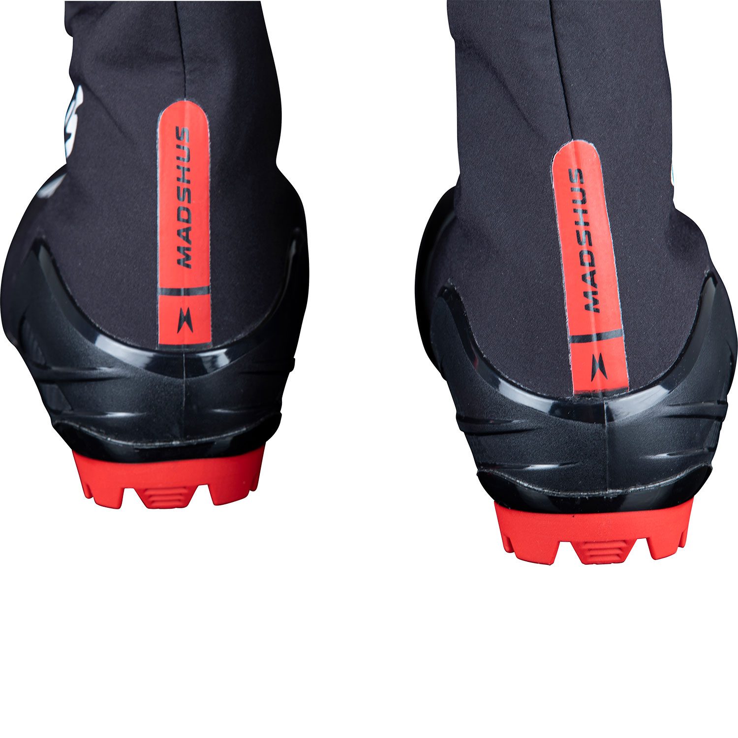 Madshus Race Speed Classic Langlaufschuhe schwarz