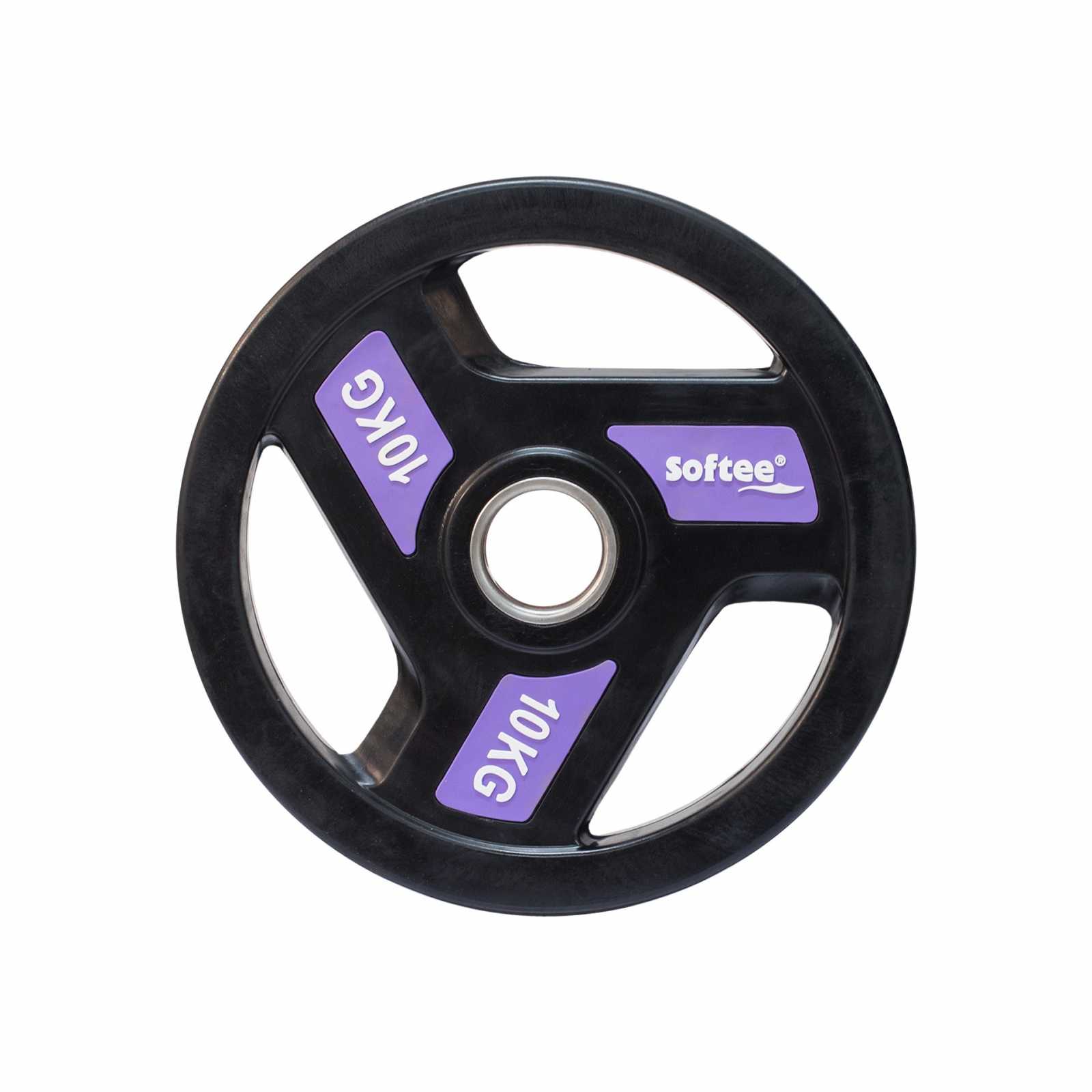 Softee Disco Olímpico Moderno 2.5 kg