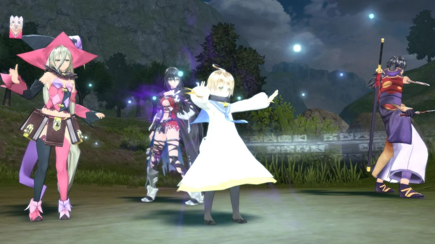 Tales of Berseria™- PC