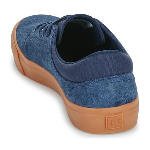 DC Shoes - TRASE SD - Marine / Gum