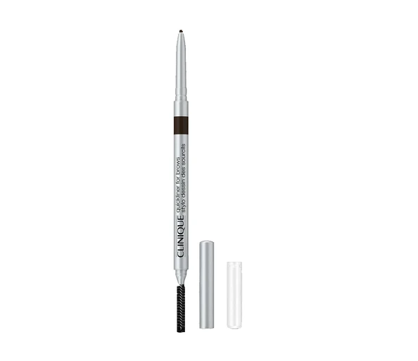 Clinique Quickliner Quickliner For BrowsEbony
