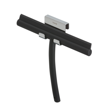 Tiger Handdoekhaak Caddy Chroom