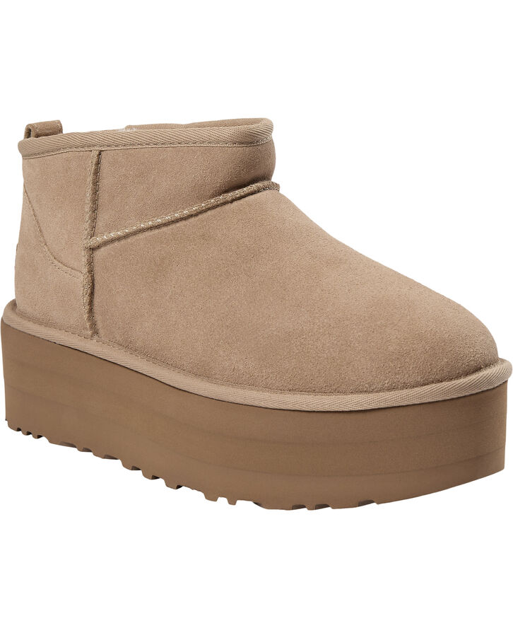 UGG Classic Ultra Mini San