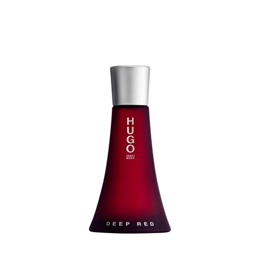 Hugo Boss Hugo Deep Red Eau De Parfum, 50 ml