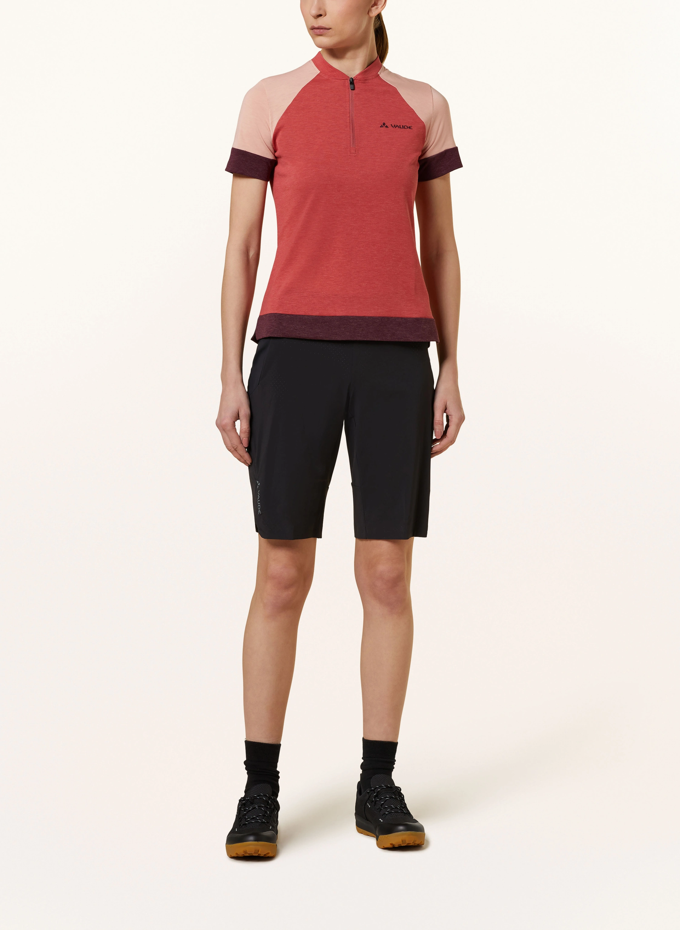 VAUDE Radshirt ALTISSIMO