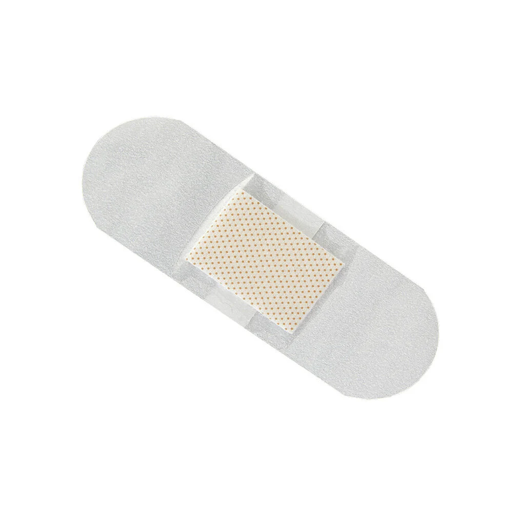Pansement transparent imperméable x40