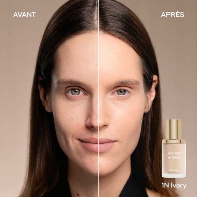 Phyto-Teint Perfection Fond de teint
