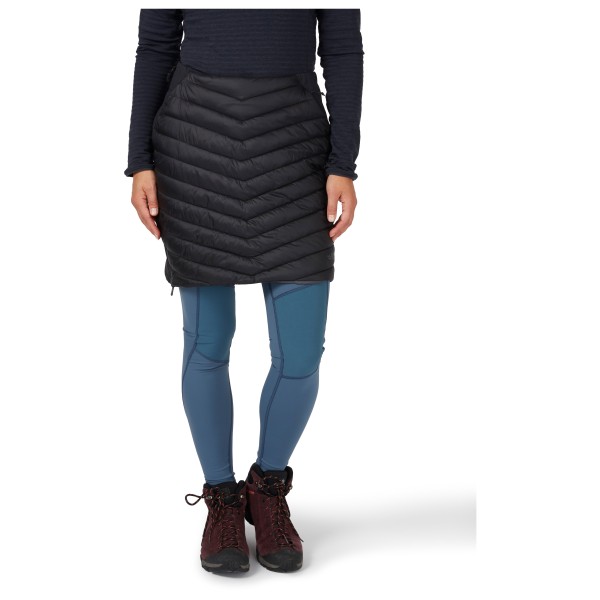 Rab - Women's Cirrus Skirt - Jupe synthétique