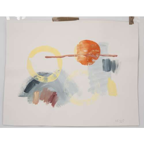 GERSTAECKER Maltuch Studio