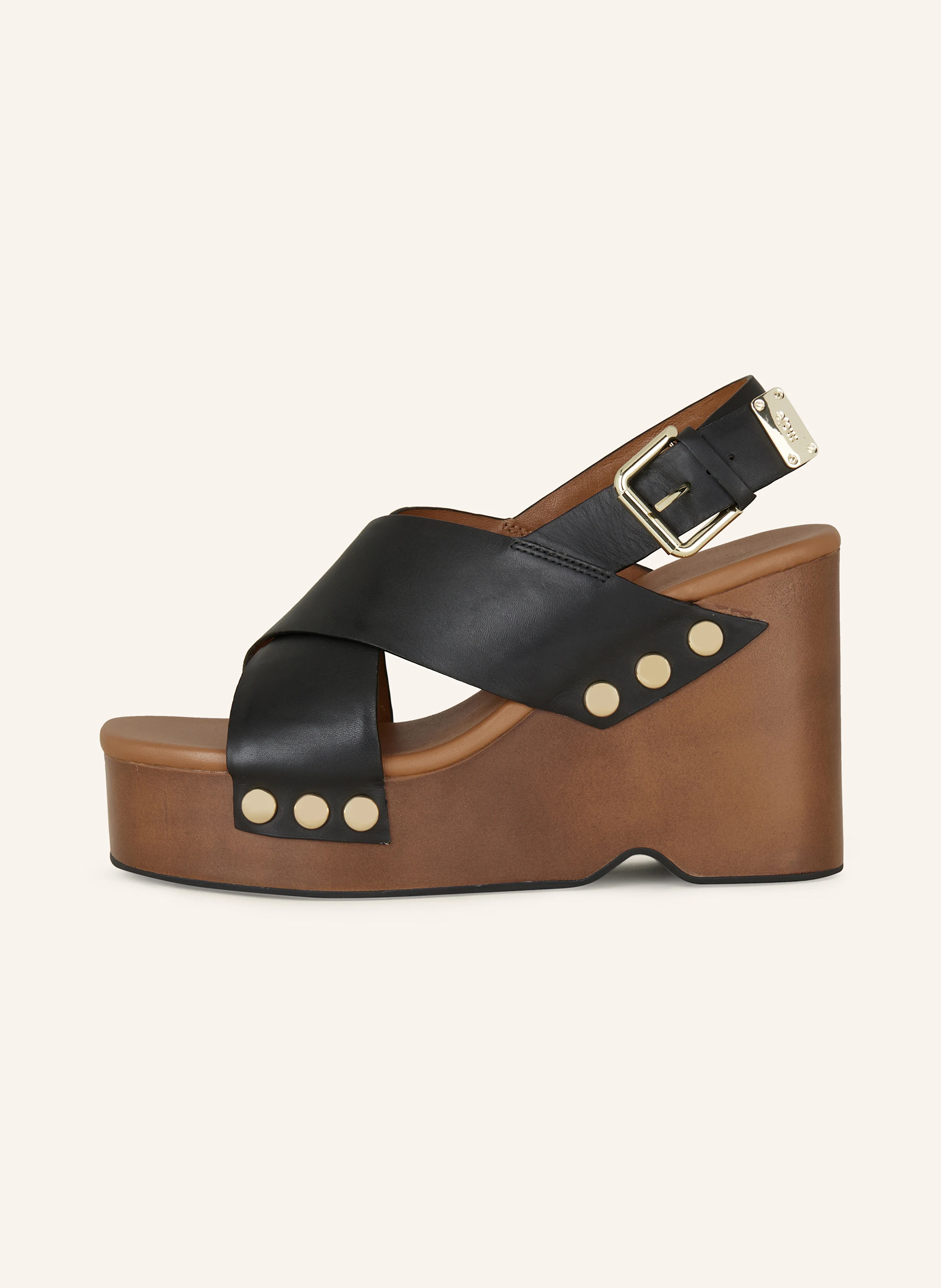 maje Plateau-Wedges