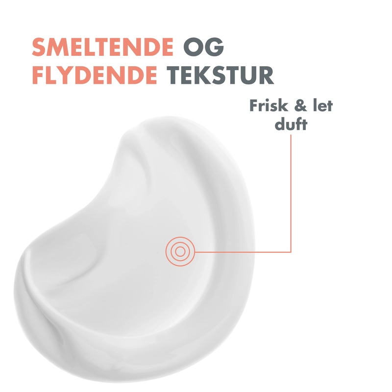 Avène Gentle Milk Cleanser 200 ml