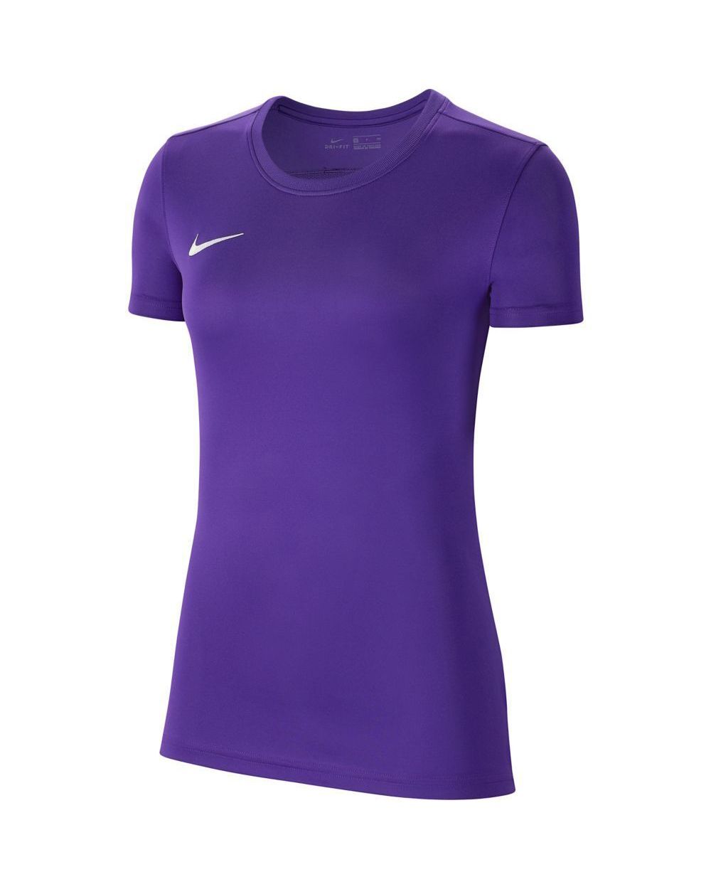 Maillot Nike Park VII Violet pour femme