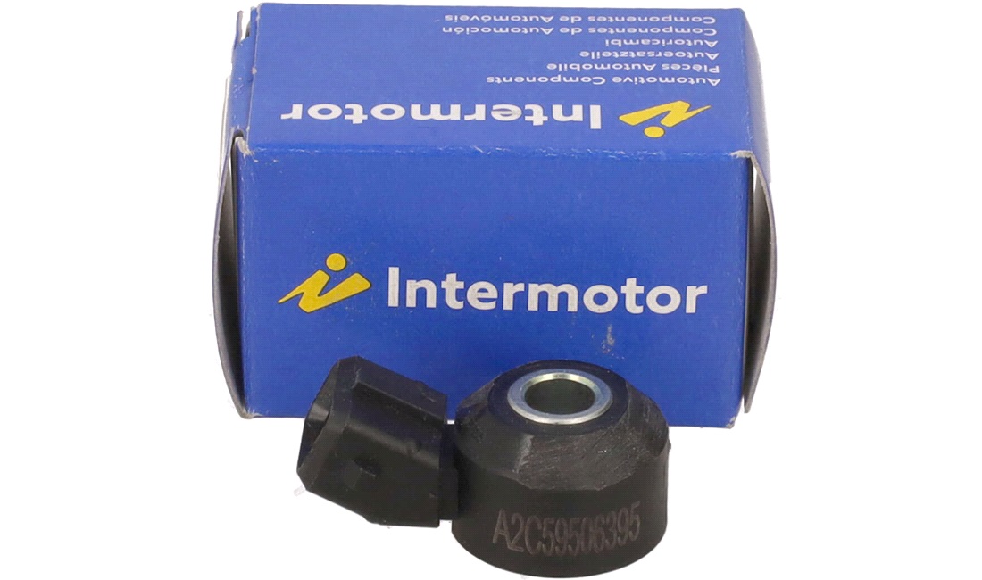 Bankesensor