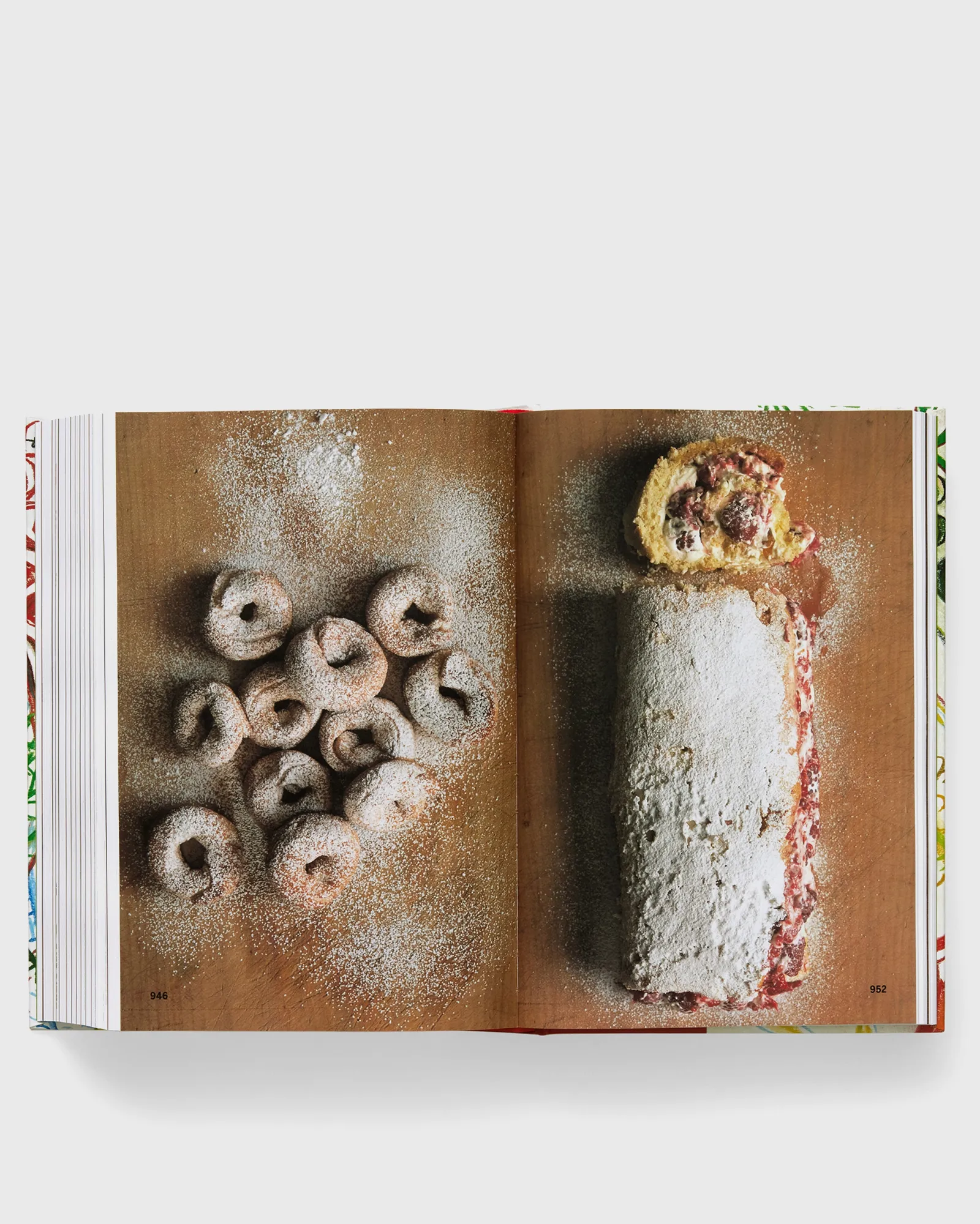 PHAIDON “Espanha - O Livro de Receitas”