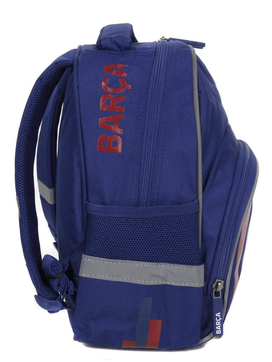 Mini sac À dos FC Barcelone Stripes