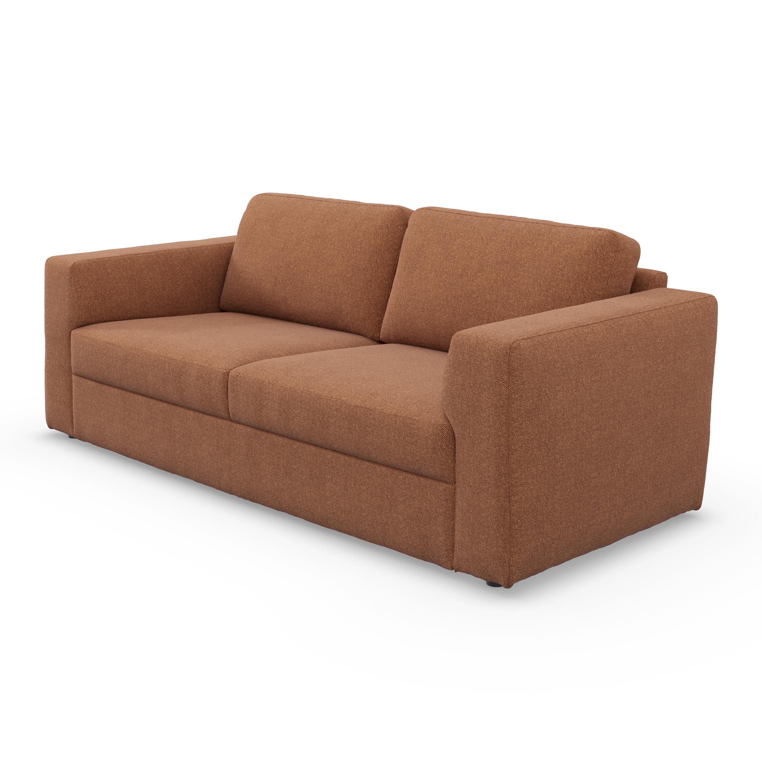 Lean 3 pers Sofa