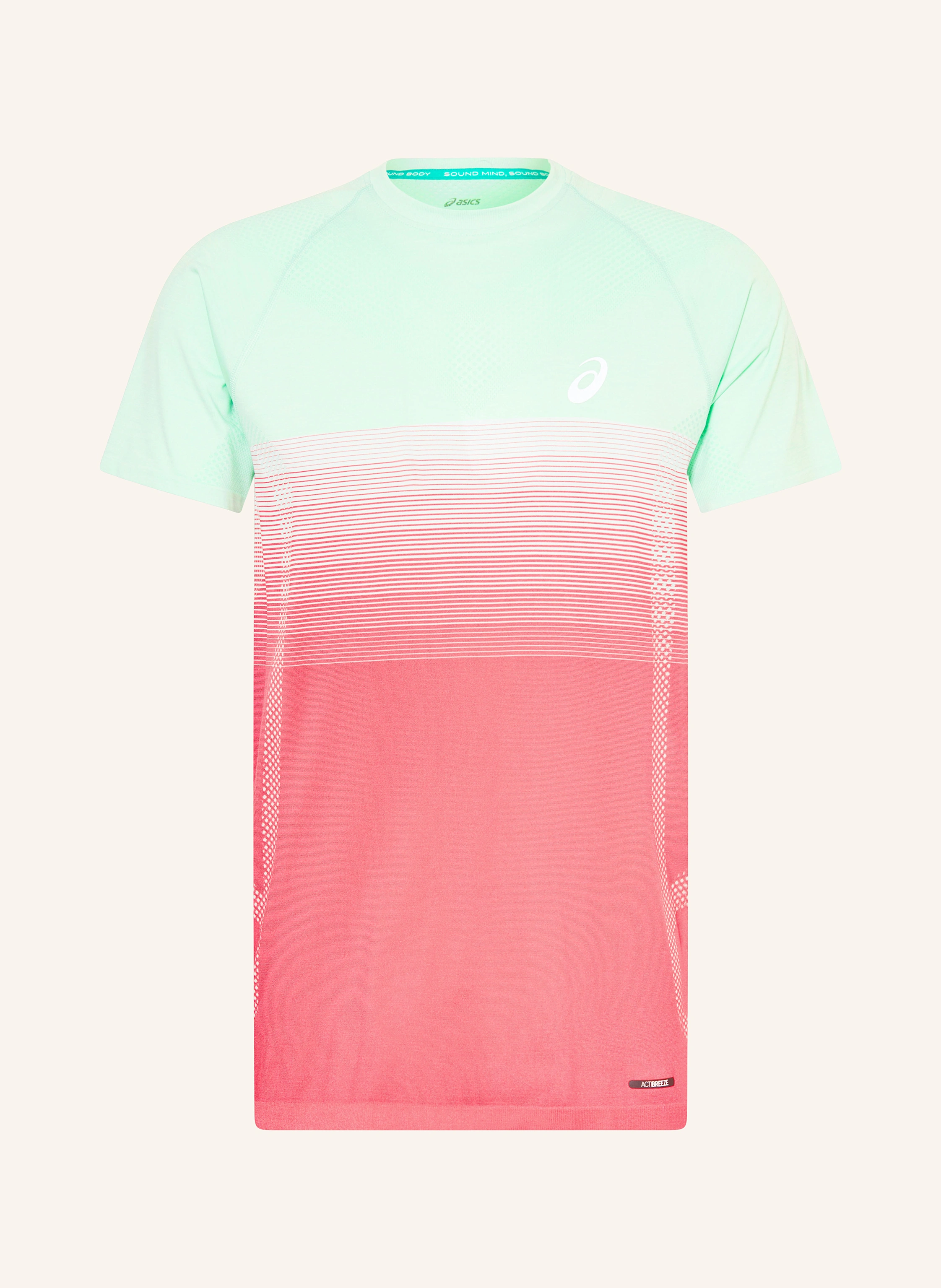 ASICS Laufshirt SEAMLESS