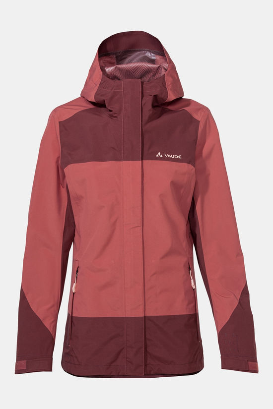 Vaude Vaude Neyland 2.5L Jacket Dames