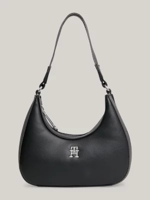 Bolsa Hobo Essencial de Ombro