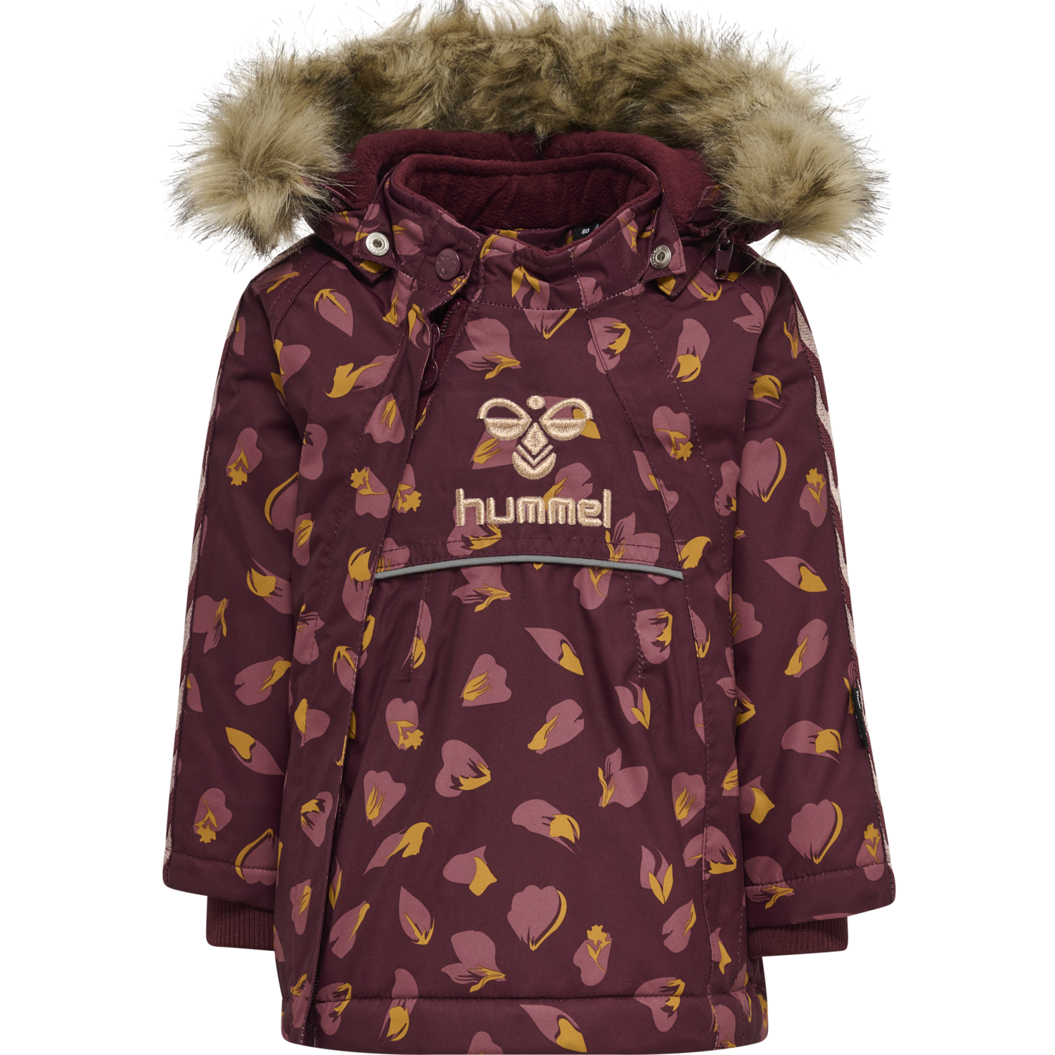 hmlJESSIE TEX JACKET