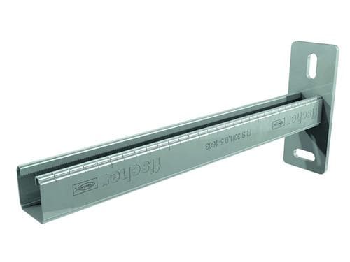 Fischer 538744 Udliggerkonsol 450 mm 10 stk