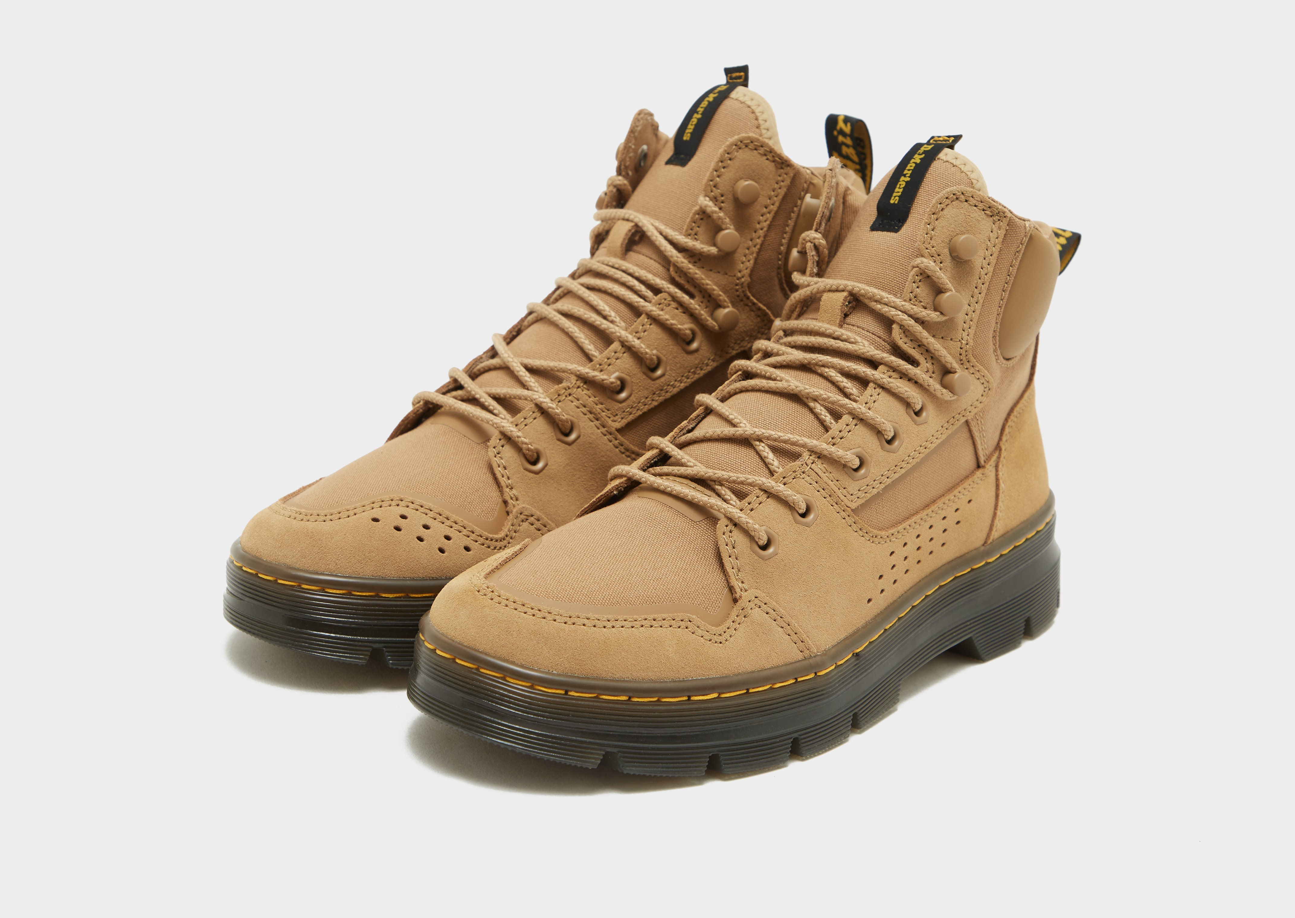 Dr. Martens Zuma 2 Homme