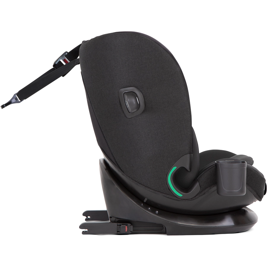 Joie Autokindersitz I-Bold Shale schwarz