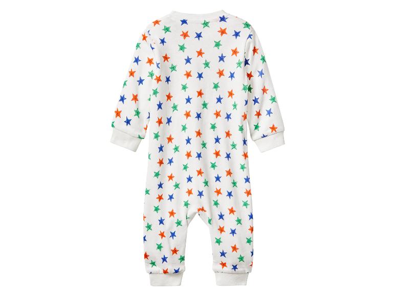Baby pyjama