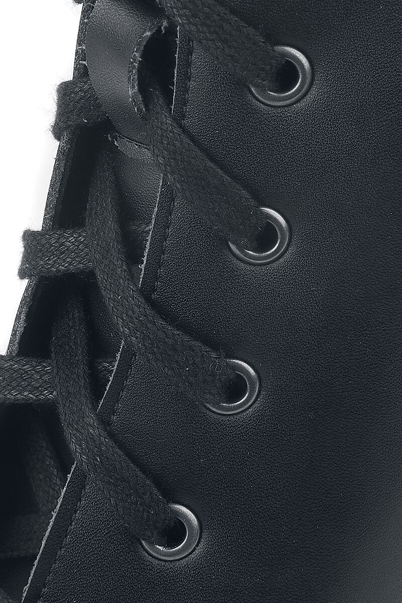 Alexa Vegan | Altercore Bottes