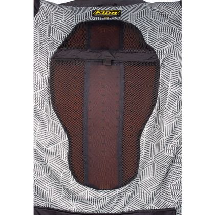 Veste KLIM LATITUDE - Noir