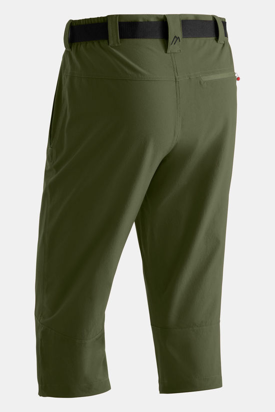 Maier Sports Maier Sports Jennisei 3/4 Broek