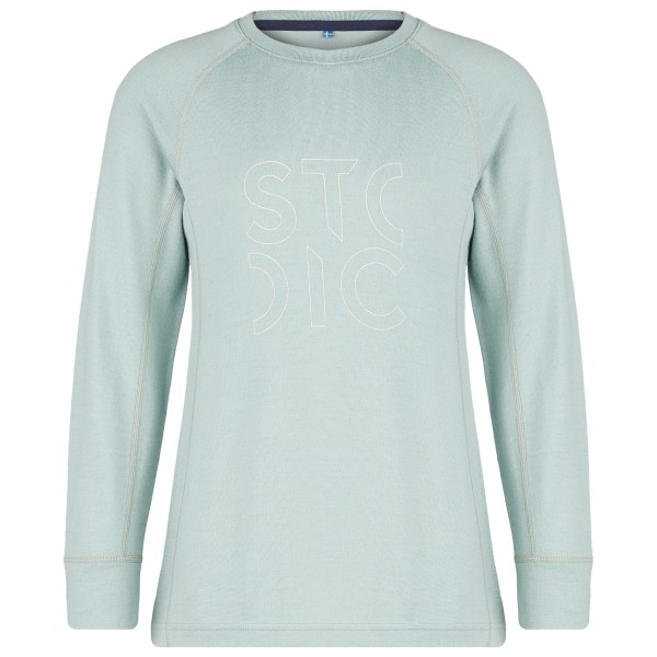 Stoic - Kid's Merino240 BengtSt. L/S - Sous-vêtement mérinos