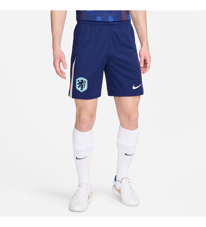 Nike Men KNVB Uitshort 2024