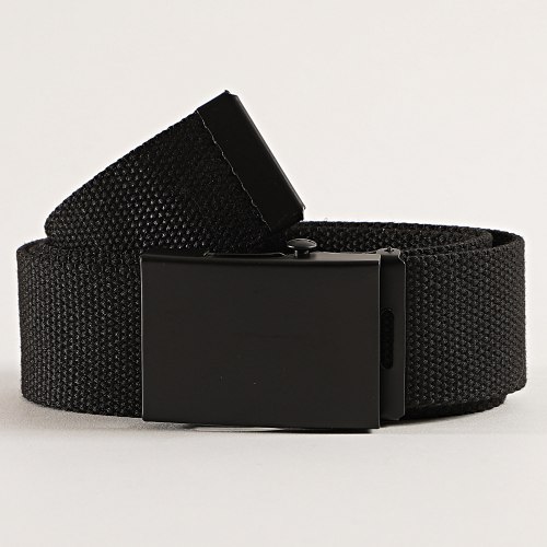 Lot De 3 Ceintures TB2774 Noir