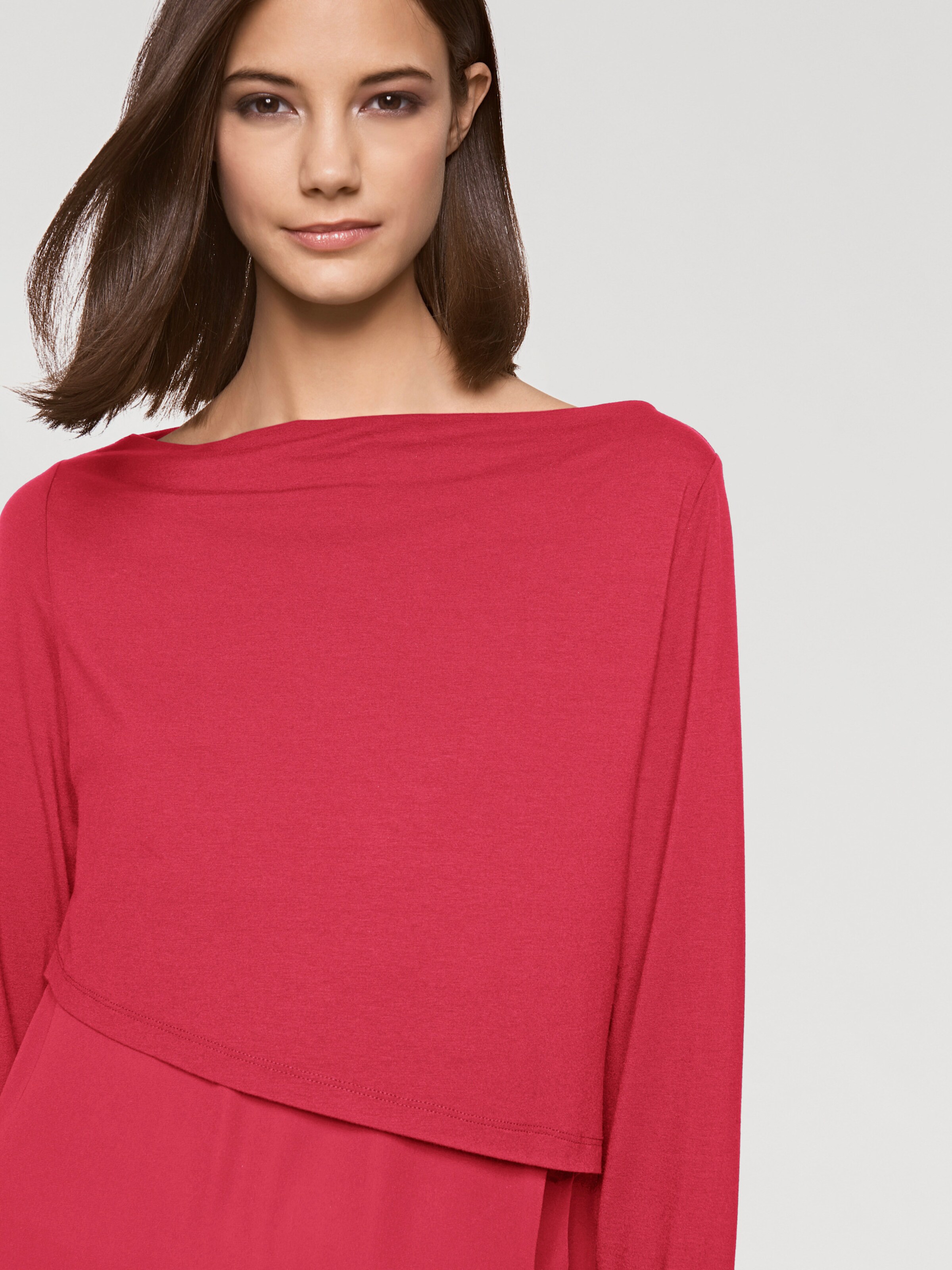 Blusenshirt