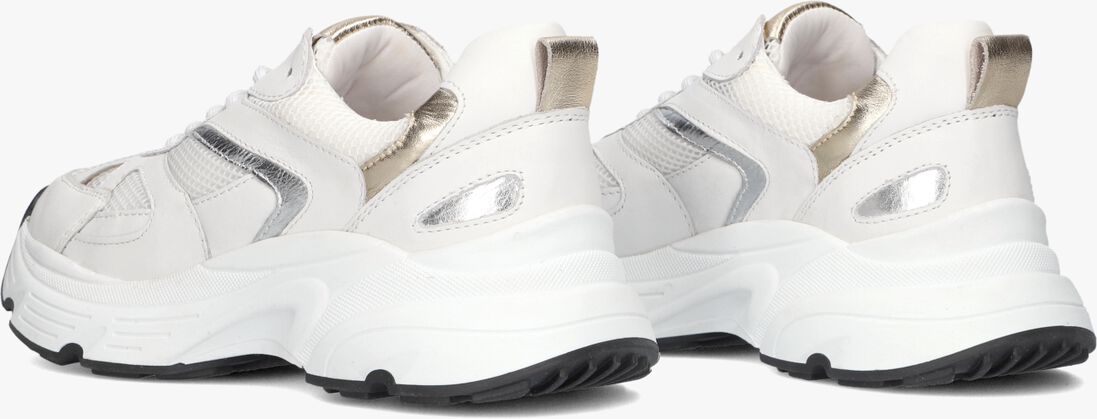 OMODA witte omoda lage sneakers tokio