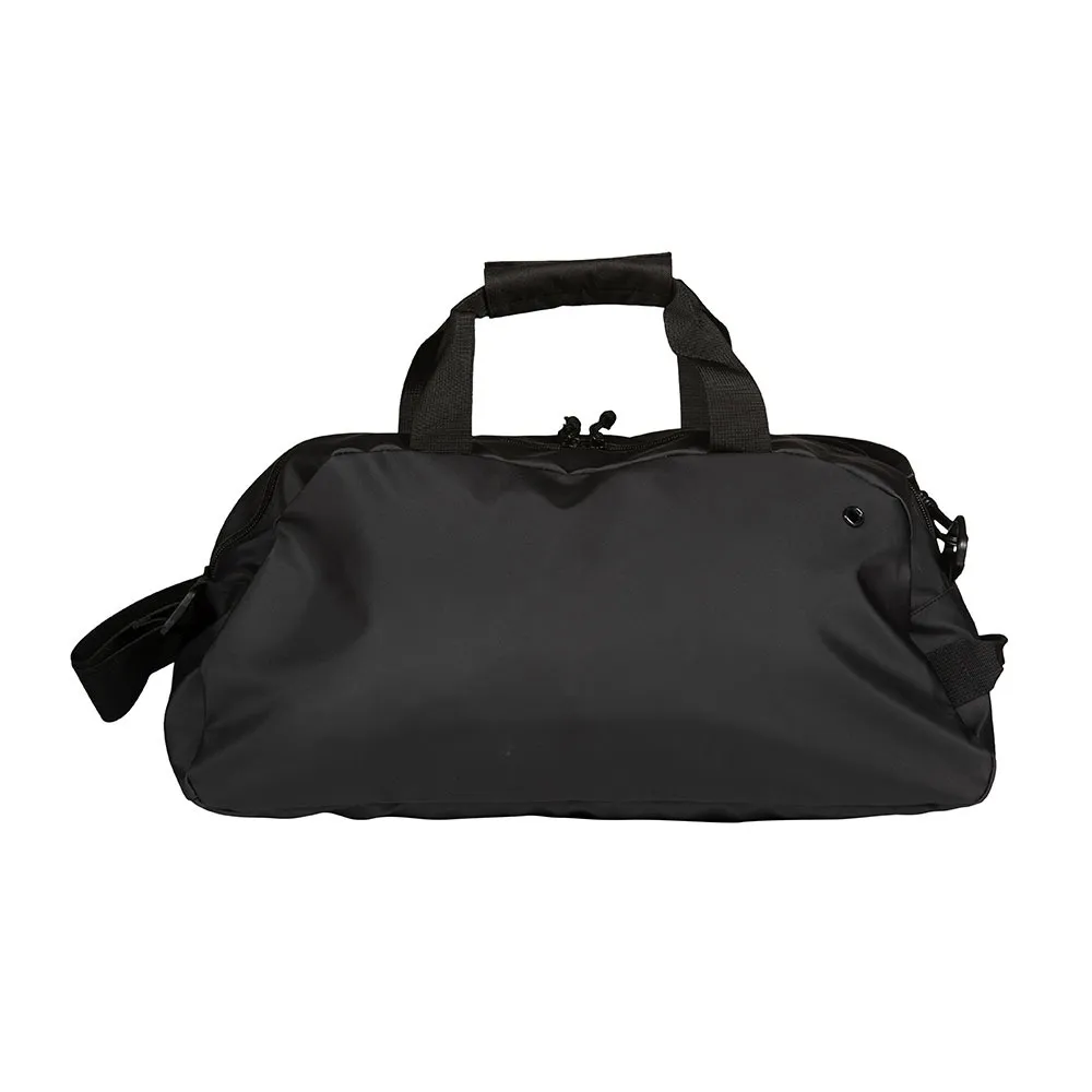 Arena TEAM DUFFLE 25L BIG LOGO - Sac de sport black