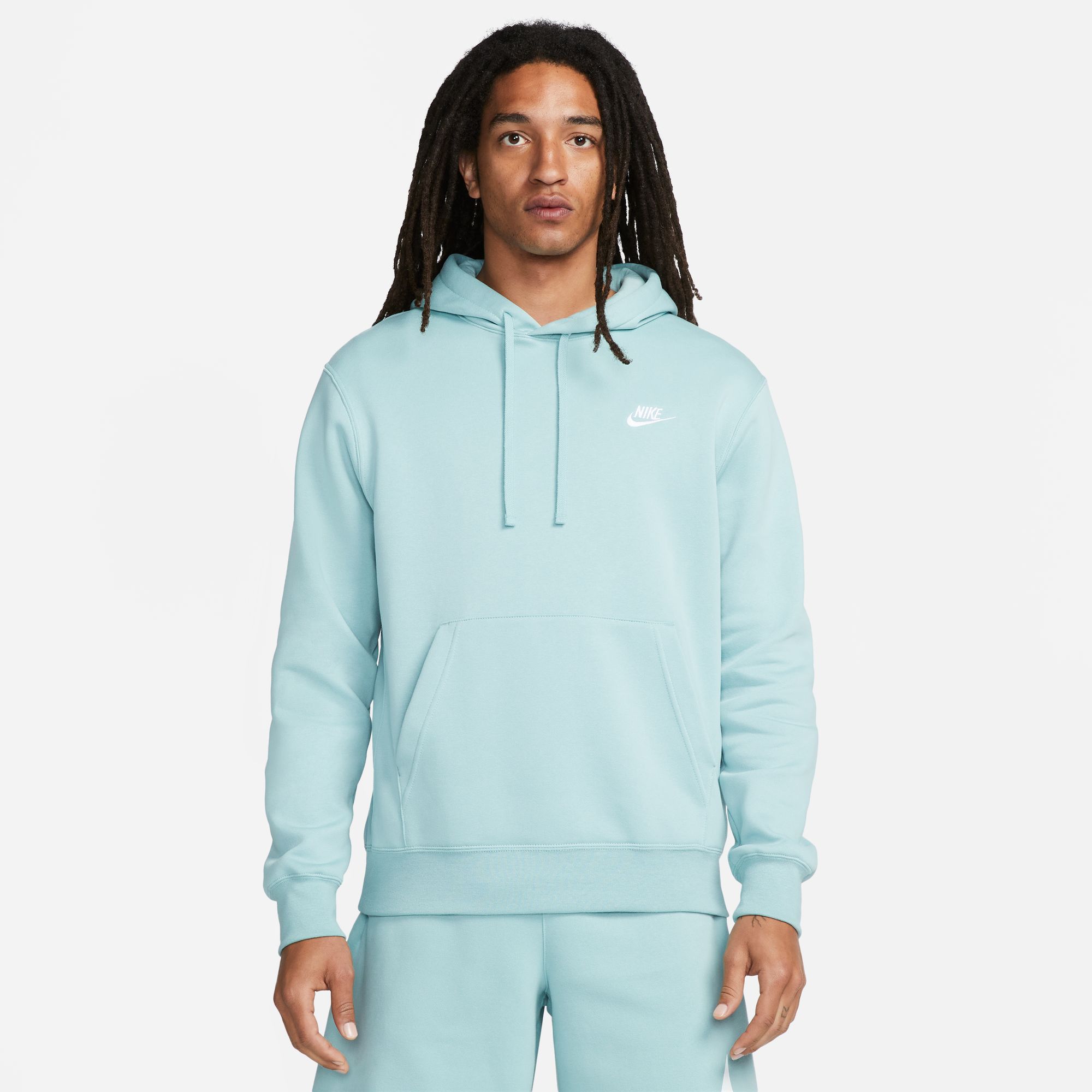 Nike M NSW CLUB HOODIE PO BB