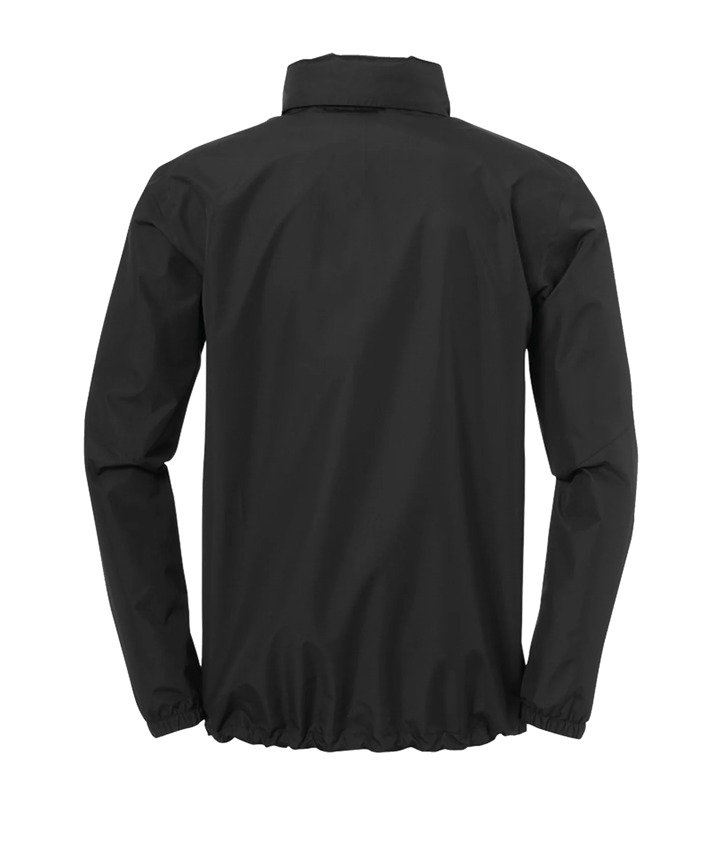 uhlsport Stream 22 Allwetterjacke Schwarz Grün F24