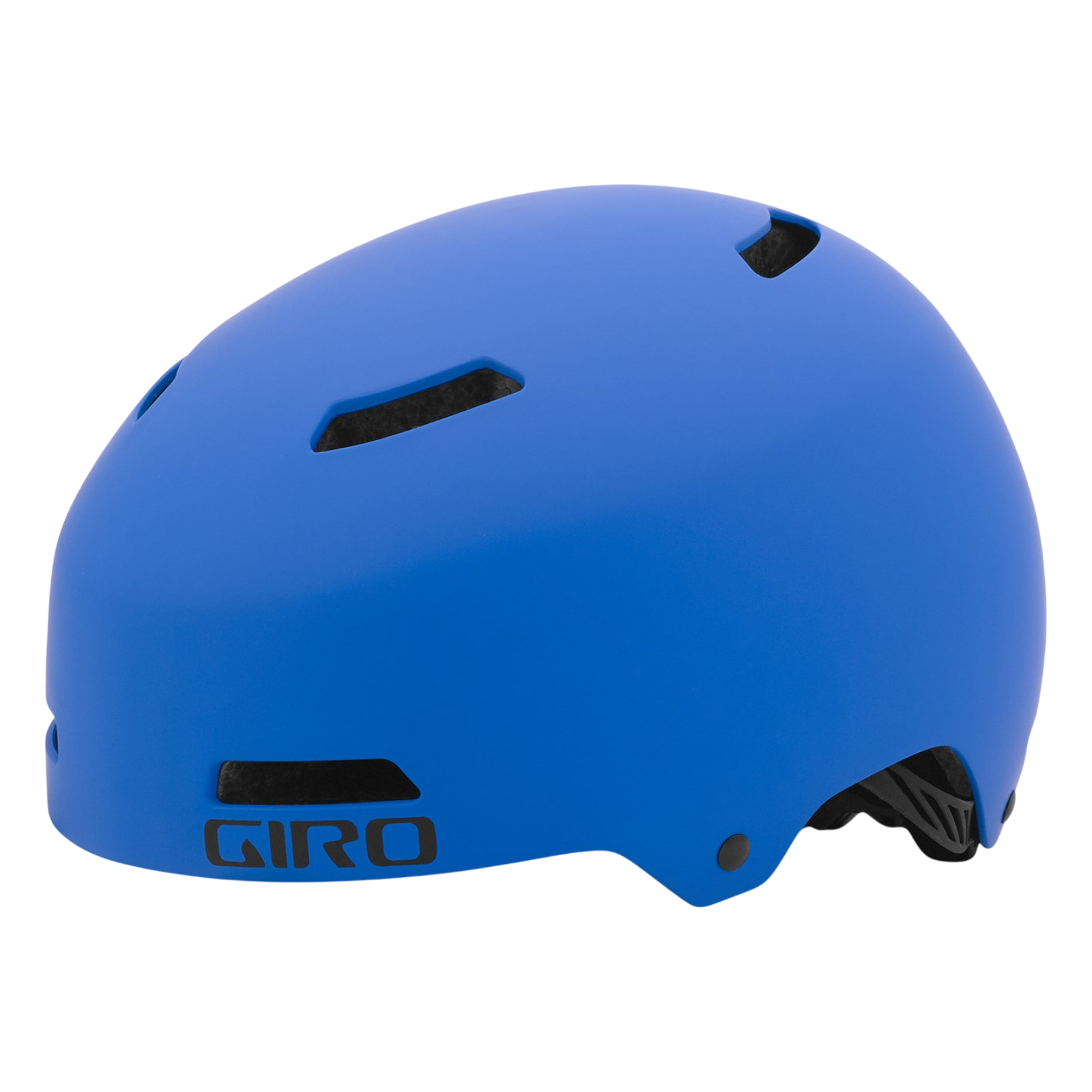 Kinderhelm Dime FS matte blue