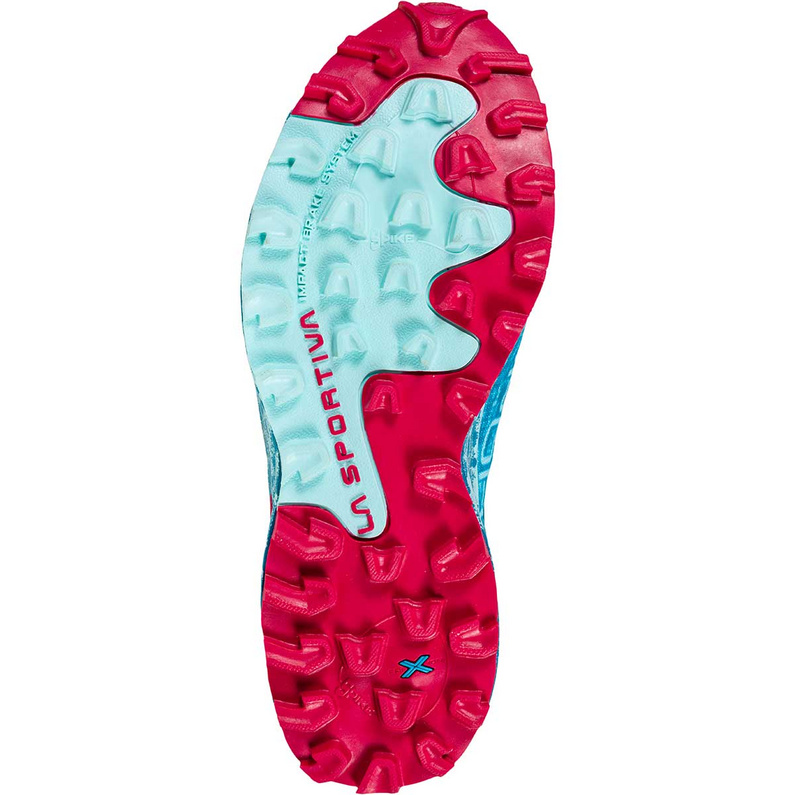 La Sportiva Damen Uragano GTX Schuhe