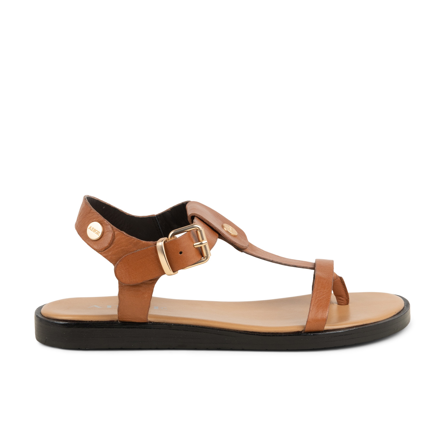 Sandales femme ADIGE BAMBY